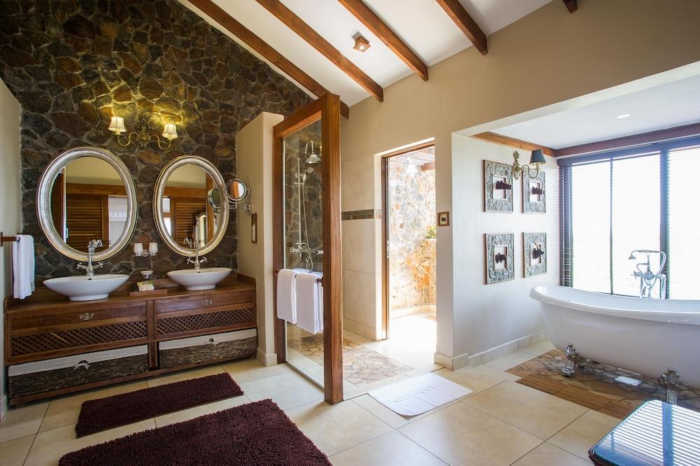 Ngorongoro Oldeani Mountain Lodge Karatu Exterior photo